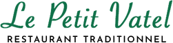 Logo Le Petit Vatel